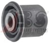 A.B.S. 271390 Control Arm-/Trailing Arm Bush